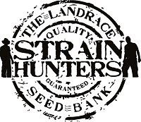 strain hunters
